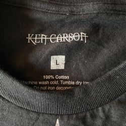 Ken Carson Review Product photo review