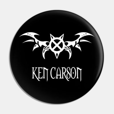 Ken Carson Pin Official Ken Carson Merch