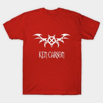 Ken Carson T-Shirt Official Ken Carson Merch