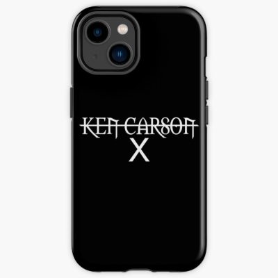 Ken Carson Merch X Ken Carson Iphone Case Official Ken Carson Merch
