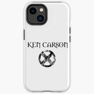 Ken Carson - X Iphone Case Official Ken Carson Merch