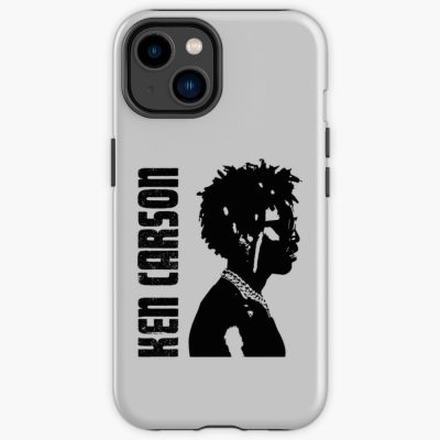 Ken Carson Rapper Designs Iphone Case Official Ken Carson Merch