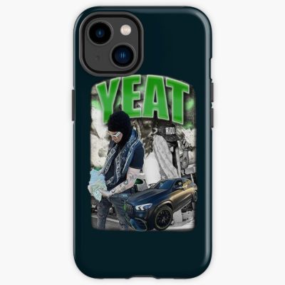 Yeat  Classic Iphone Case Official Ken Carson Merch