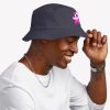 Ken Carson Project X (Pink) Classic Bucket Hat Official Ken Carson Merch