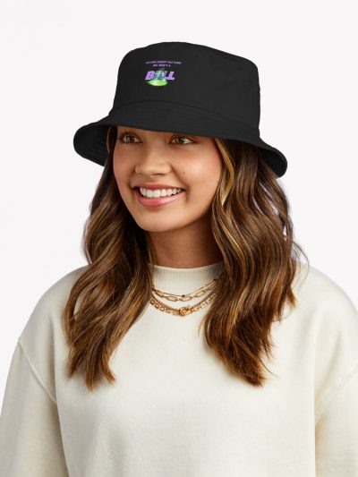 Yeat Get Busy - This Song Already Was Turnt But Here'S A Bell Classic Bucket Hat Official Ken Carson Merch