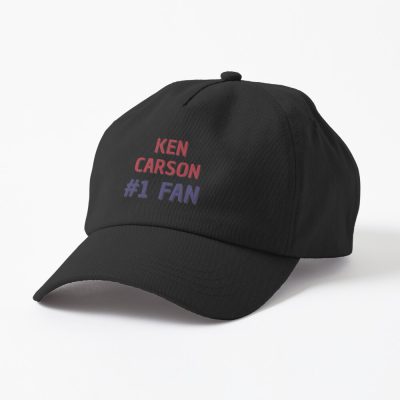 Ken Carson #1 Fan Cap Official Ken Carson Merch
