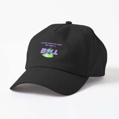 Yeat Get Busy - This Song Already Was Turnt But Here'S A Bell Classic Cap Official Ken Carson Merch