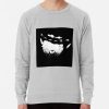 ssrcolightweight sweatshirtmensheather greyfrontsquare productx1000 bgf8f8f8 26 - Ken Carson Merch