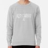 ssrcolightweight sweatshirtmensheather greyfrontsquare productx1000 bgf8f8f8 27 - Ken Carson Merch