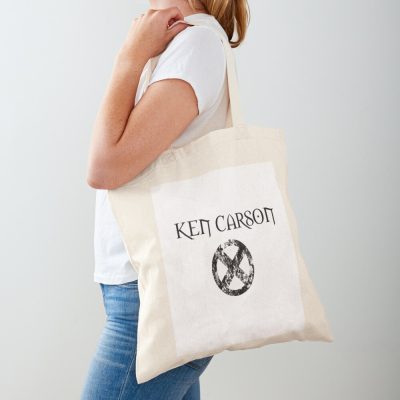Ken Carson - X Tote Bag Official Ken Carson Merch