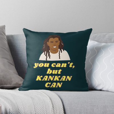 The Great Retro You Can Limited Edition Music Awesome Throw Pillow Official Ken Carson Merch
