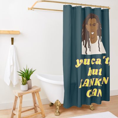 The Great Retro You Can Limited Edition Music Awesome Shower Curtain Official Ken Carson Merch