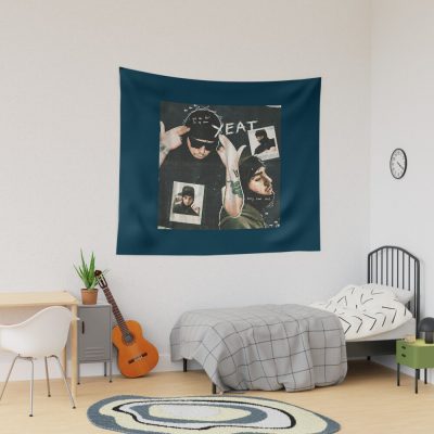 Yeat Tapestry Official Ken Carson Merch