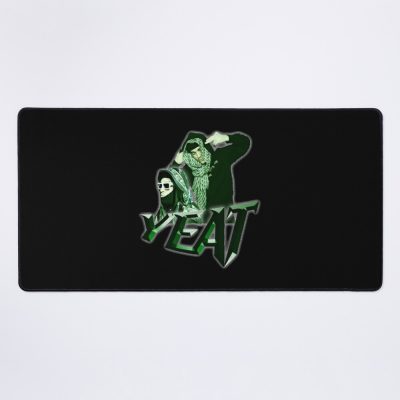The Birthday Boy Vintage You Been Yeat Music Awesome Mouse Pad Official Cow Anime Merch